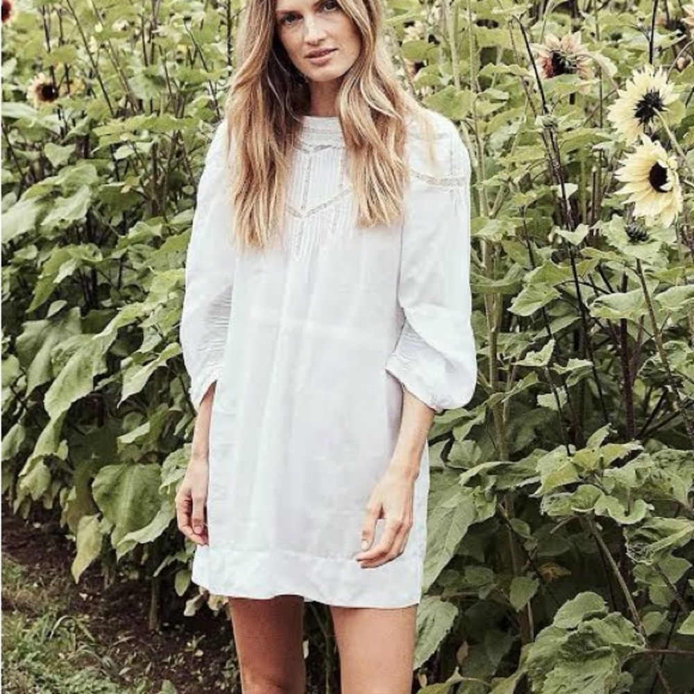 Dôen Georgia dress